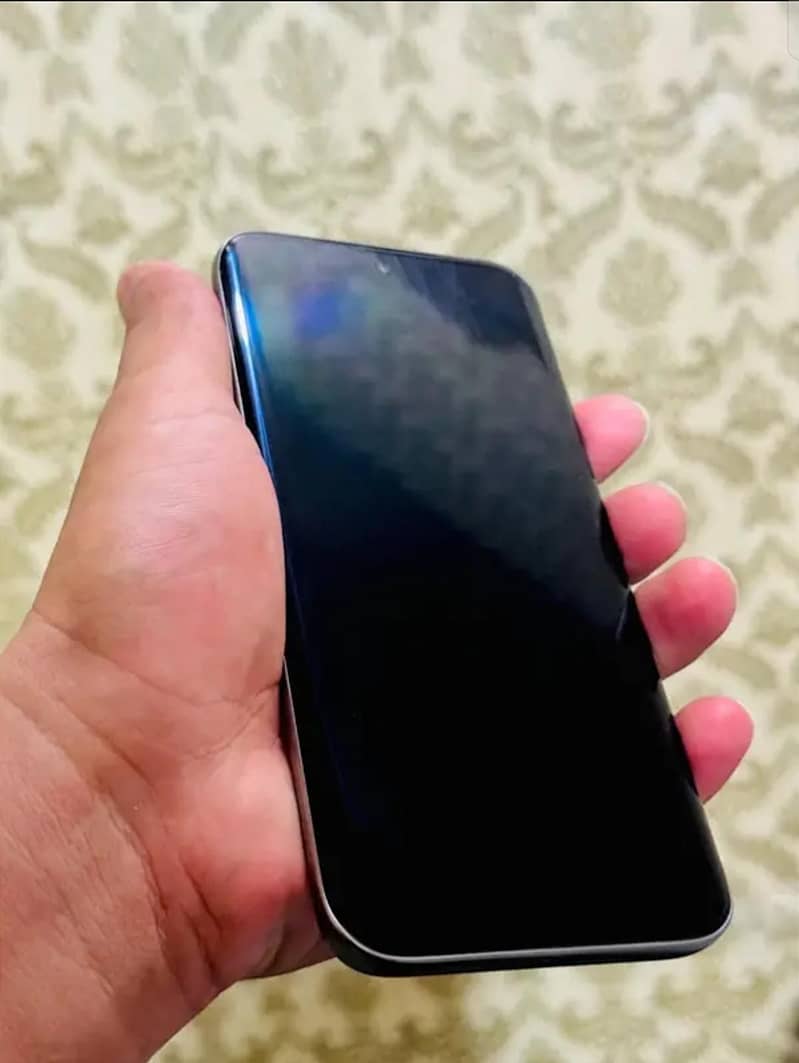 Tecno 50 pro 6