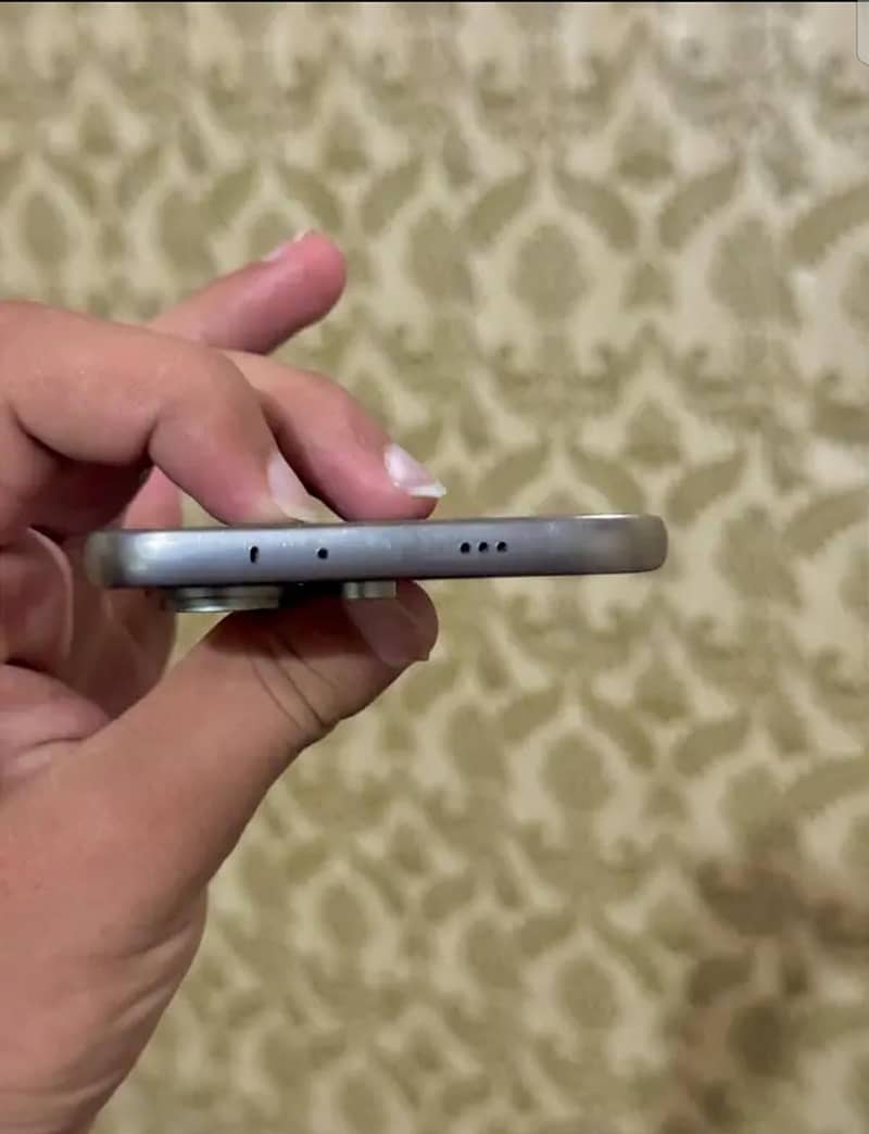 Tecno 50 pro 7