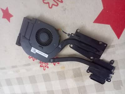 Laptop Fan
