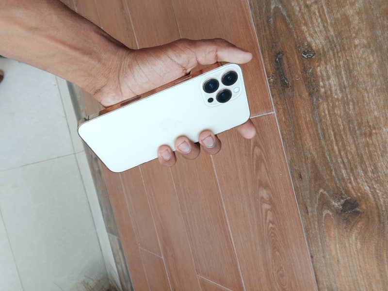 Apple iPhone 13 Pro Max 5