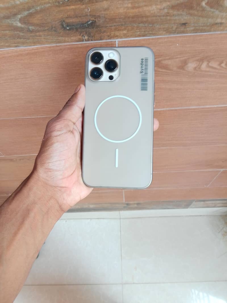 Apple iPhone 13 Pro Max 7
