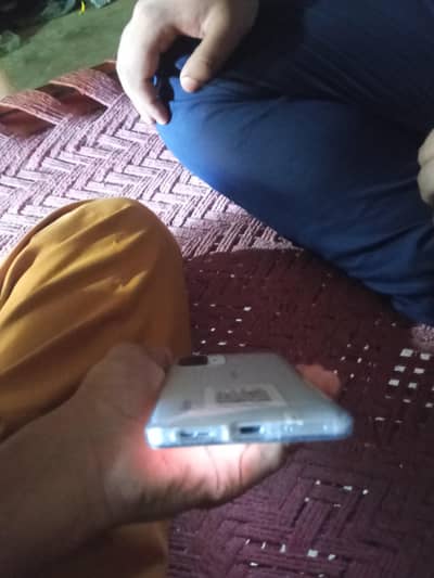 Xiaomi Redmi K40 Gaming