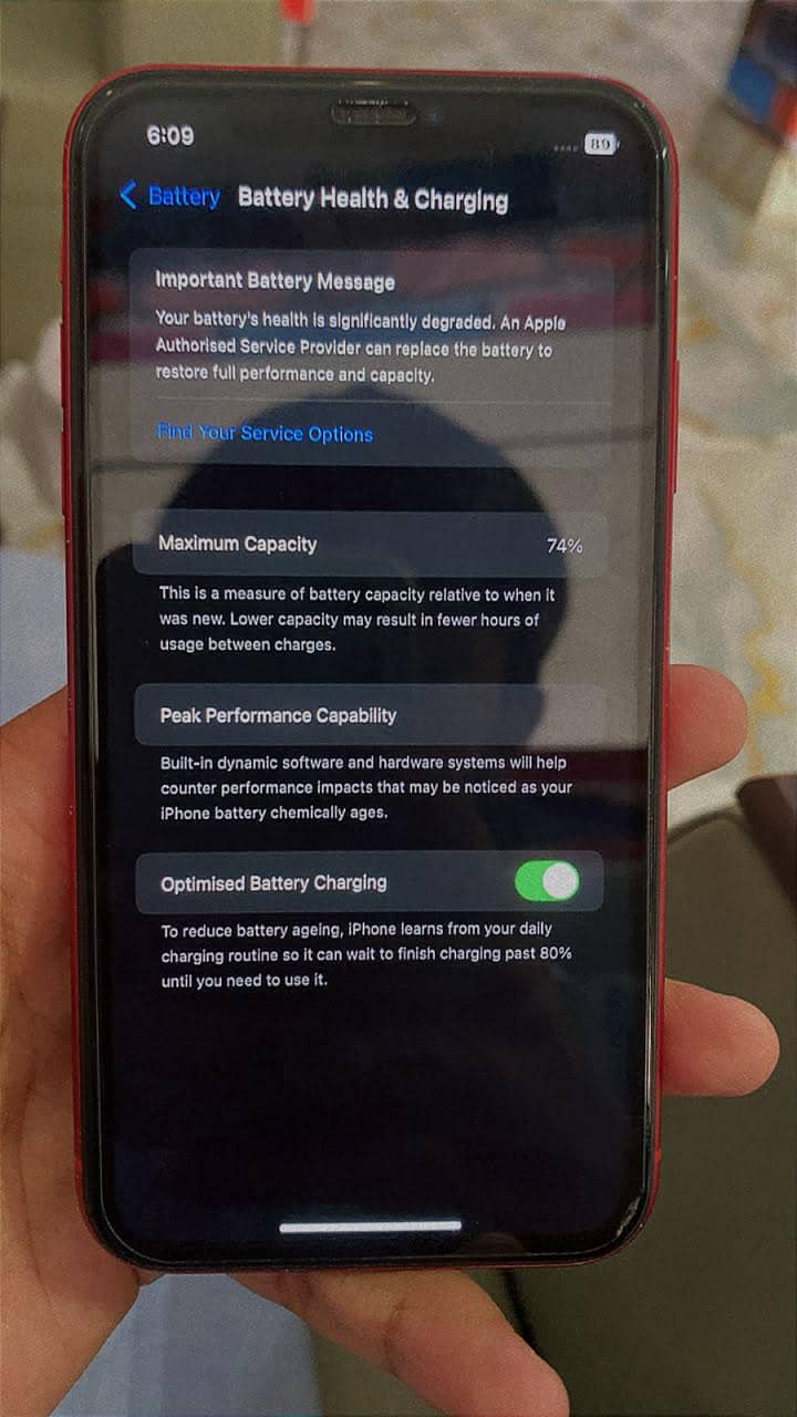 Apple iPhone 11 0