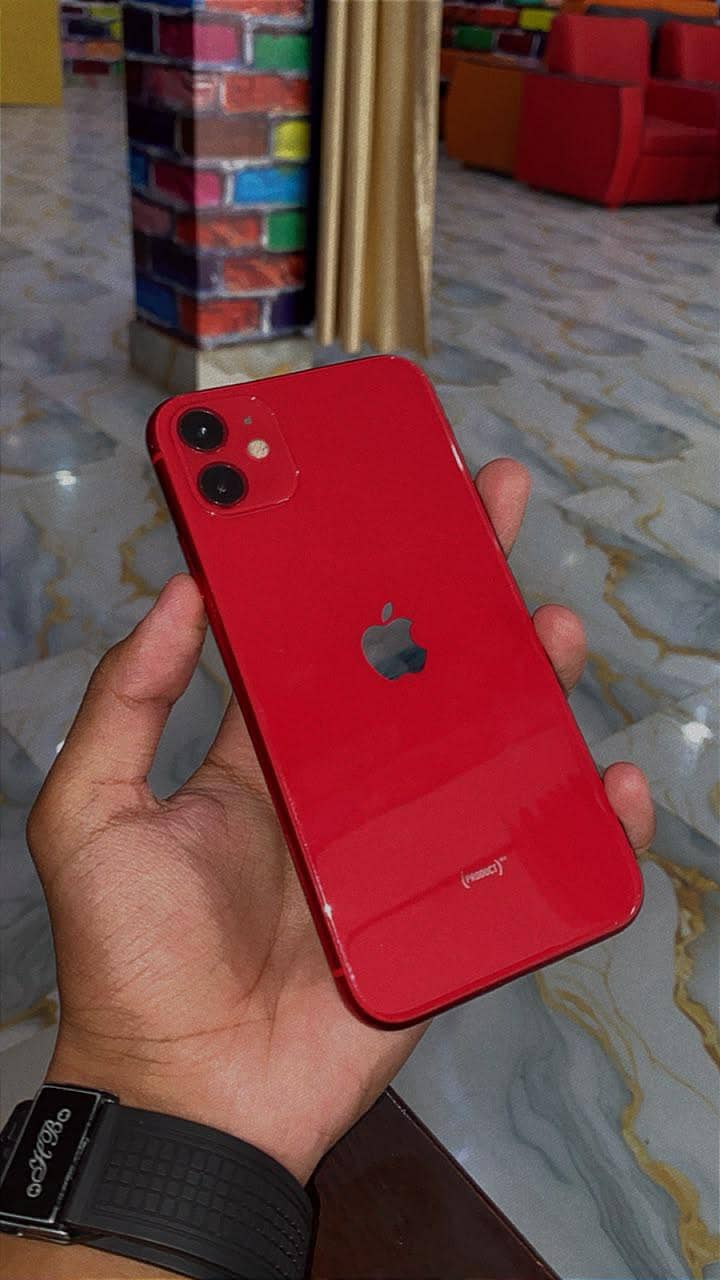 Apple iPhone 11 1