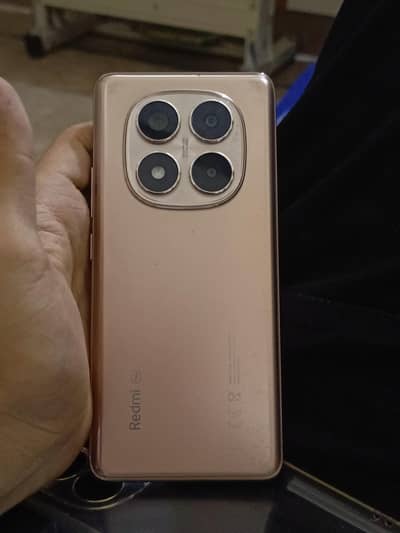 Xiaomi Redmi Note 14 Pro 5g