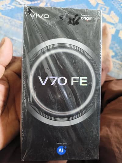 Vivo V70 FE 5G