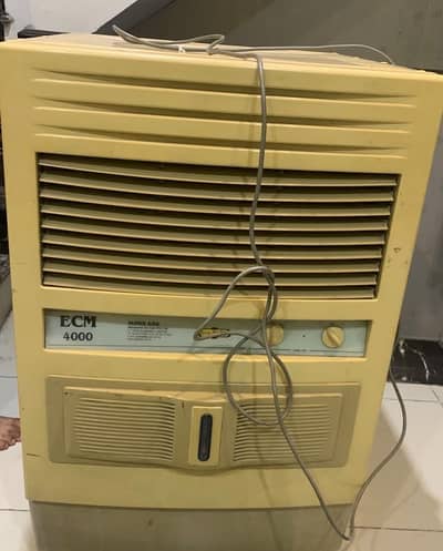 In good condition