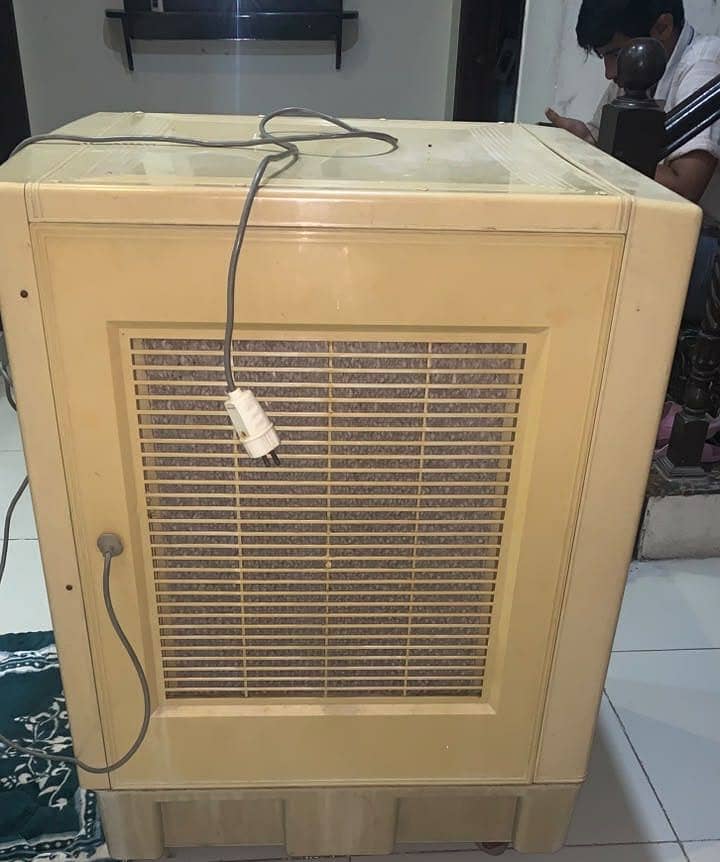 In good condition 4