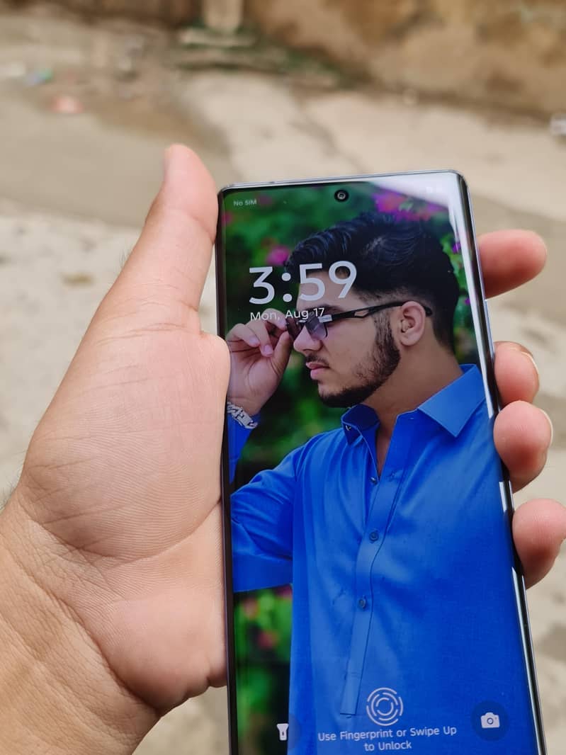 Tecno CAMON 30S 4