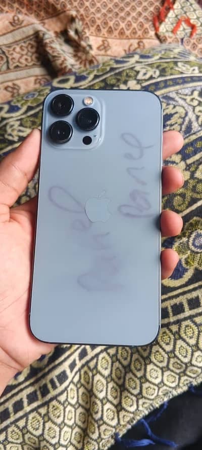 Apple iPhone 13 Pro Max