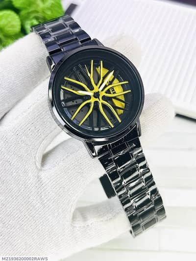 rim watch ⌚ high quality