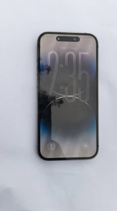 Apple iPhone 14 Pro