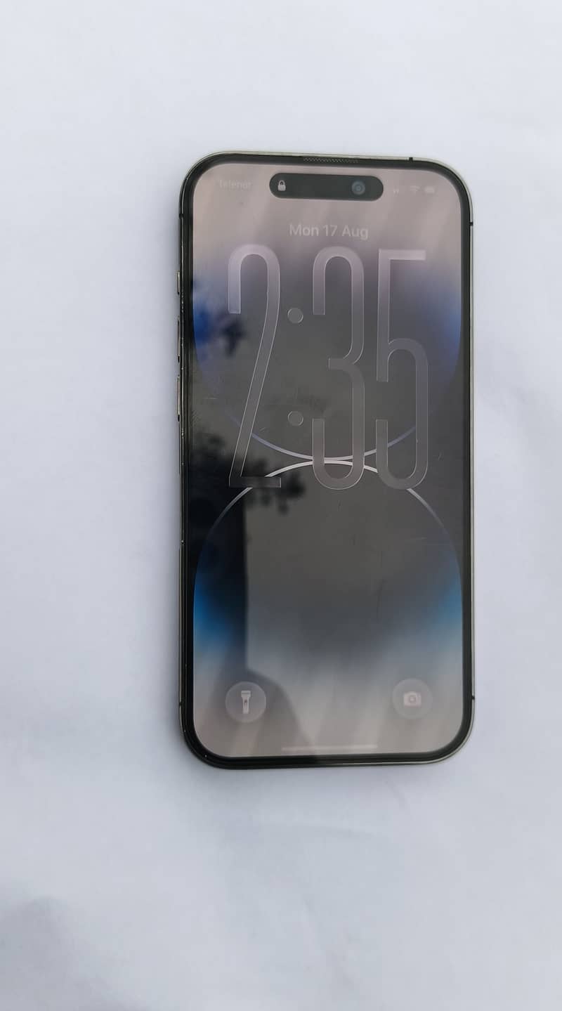 Apple iPhone 14 Pro 0
