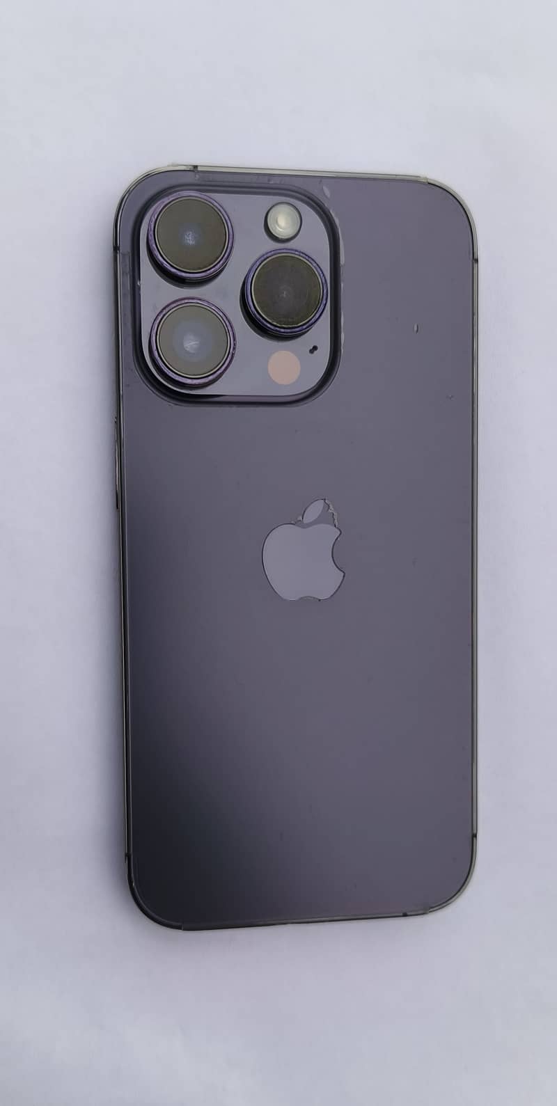 Apple iPhone 14 Pro 4