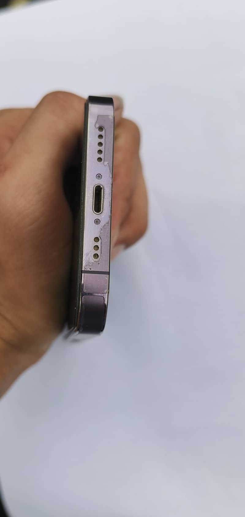 Apple iPhone 14 Pro 5