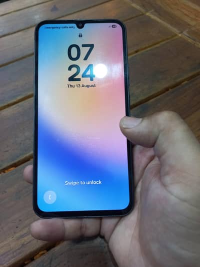 Samsung Mobile A34 5G