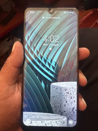 Samsung Mobile A31