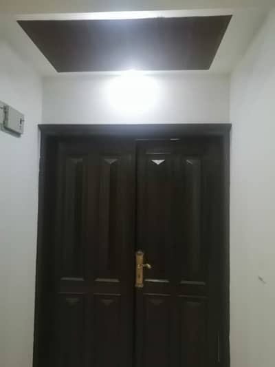 3 Bedroom Apartment Available for RENT in Sector-F, Askari-10