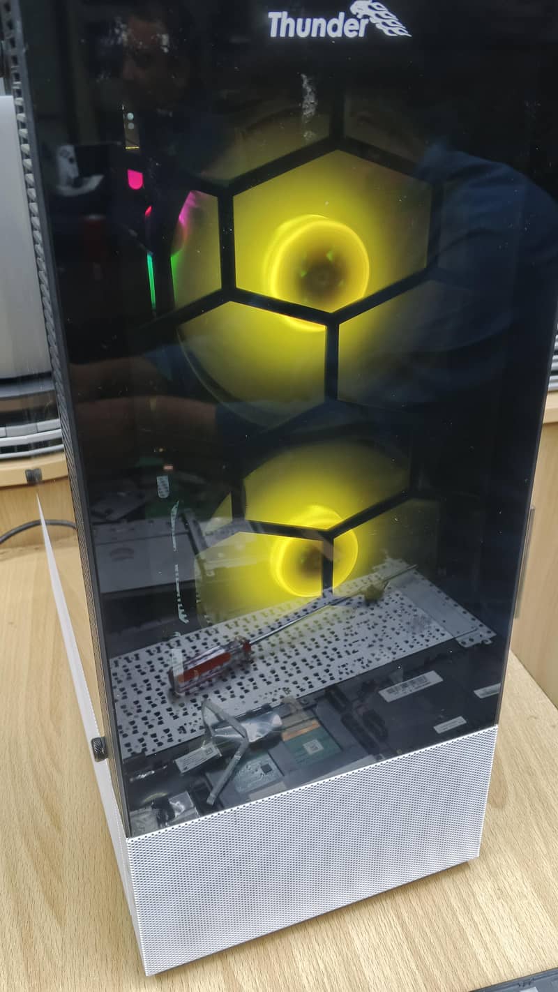 Gaming pc 0