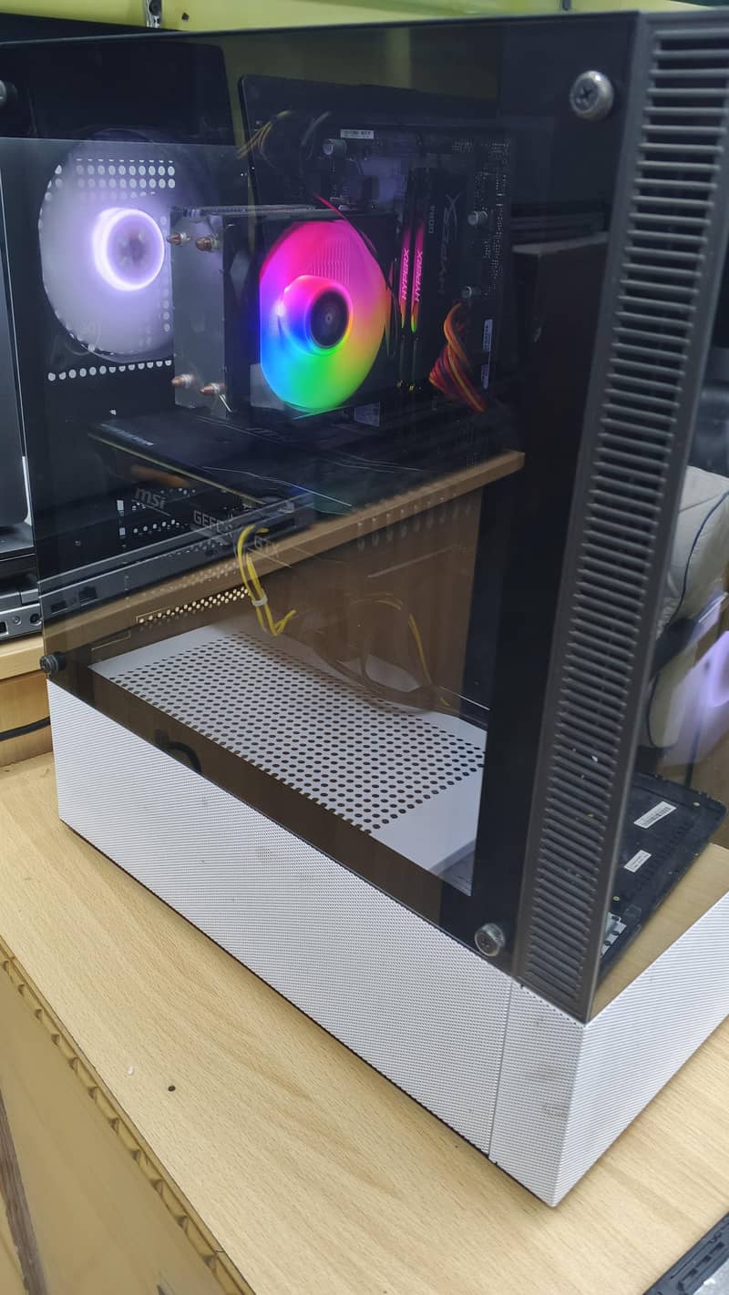 Gaming pc 1