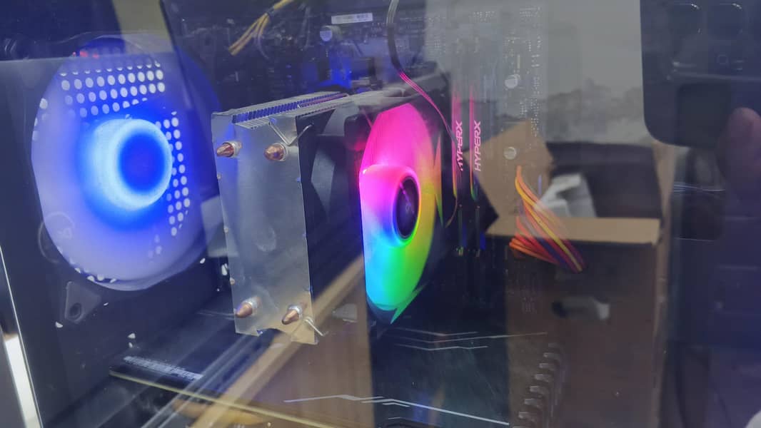 Gaming pc 2
