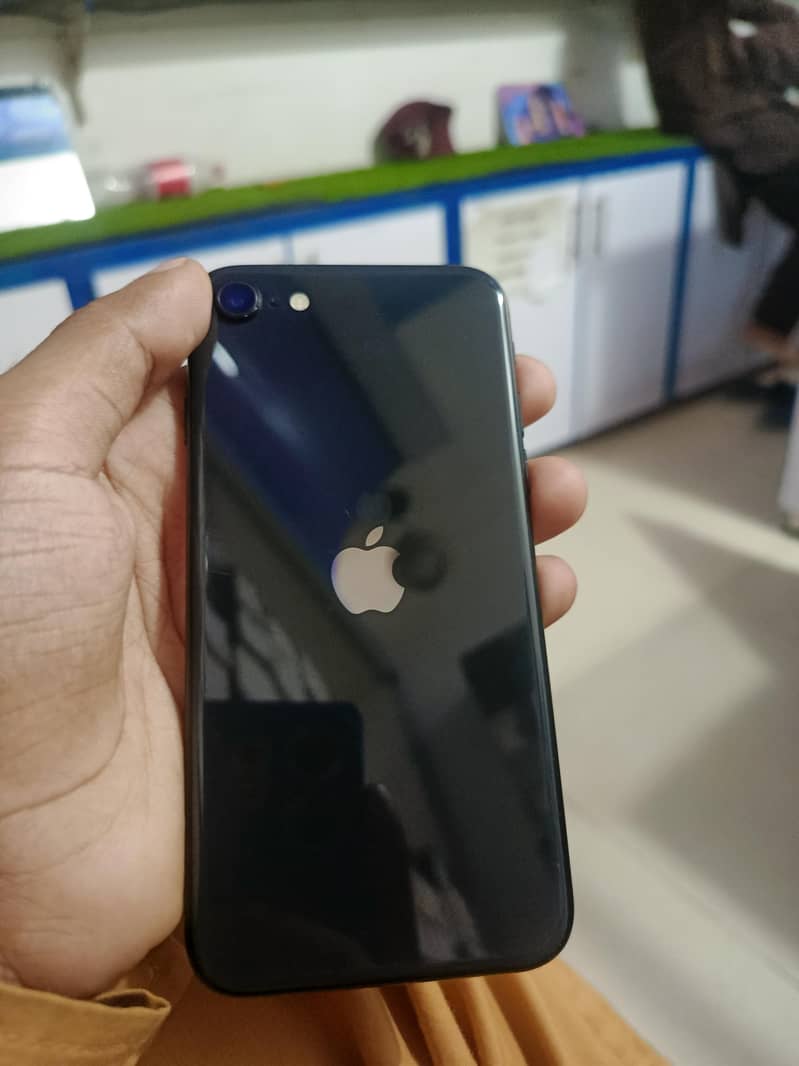 Apple iPhone SE 4