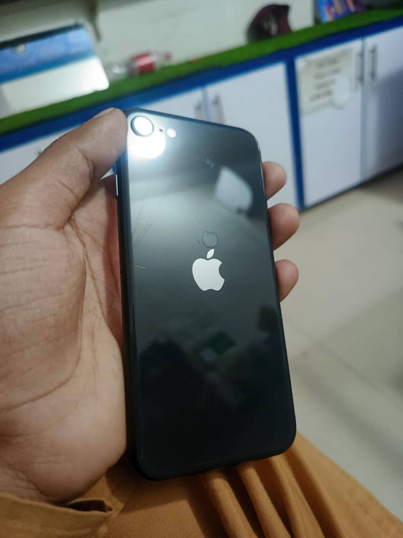 Apple iPhone SE 5