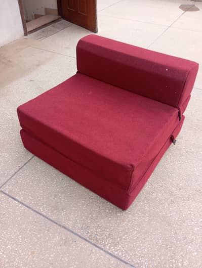 Sofa-cum-Bed at Lowest Price Rs. 6500