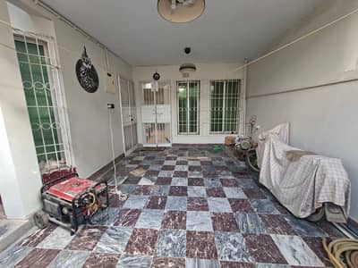Lease Double storey RCC Deluxe bungalows secured Saba Estate