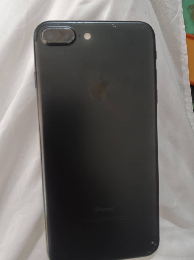 Apple iPhone 7 Plus 0