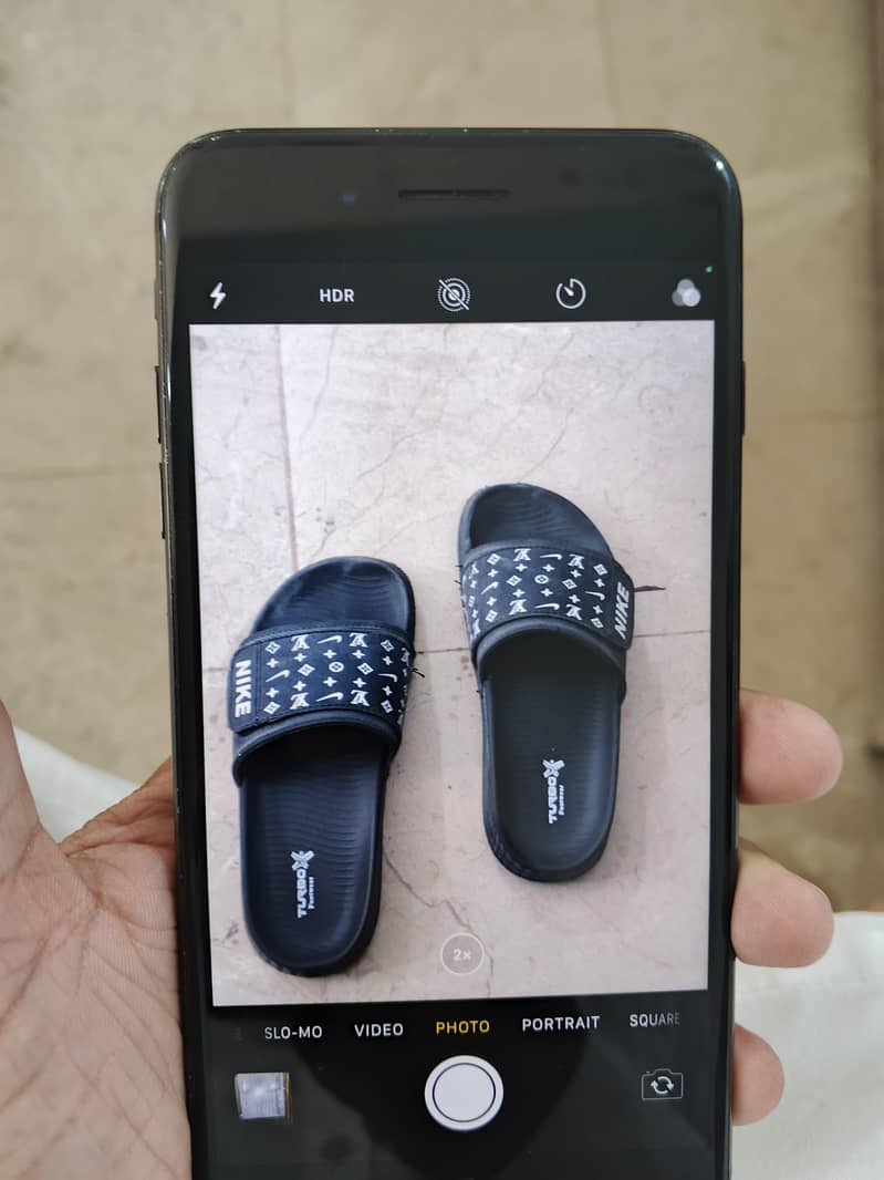 Apple iPhone 7 Plus 4