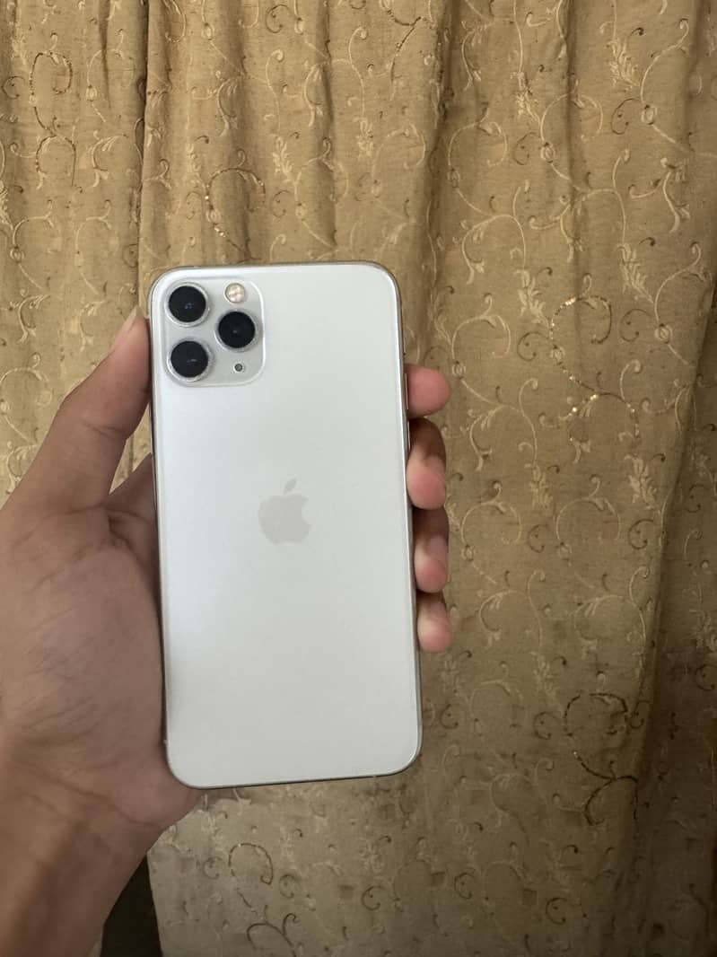 Apple iPhone 11 Pro 6