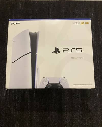 PS5 DISC EDITION CF-2116
