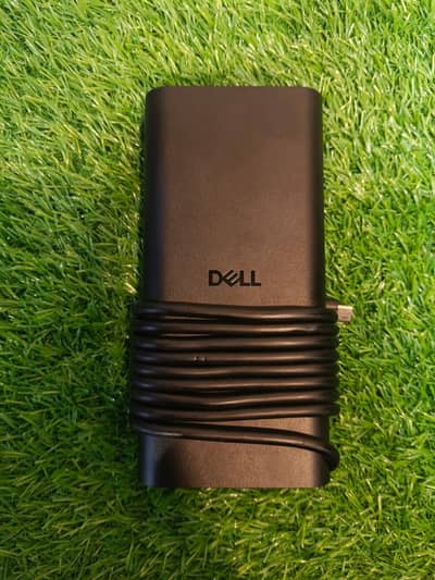 Original Dell 280W USB-C GaN Laptop Charger 240W PD3.1  (