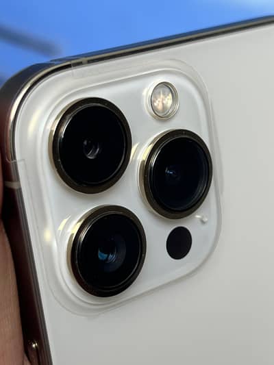 Apple iPhone 13 Pro Max 256gb PTA Aproved