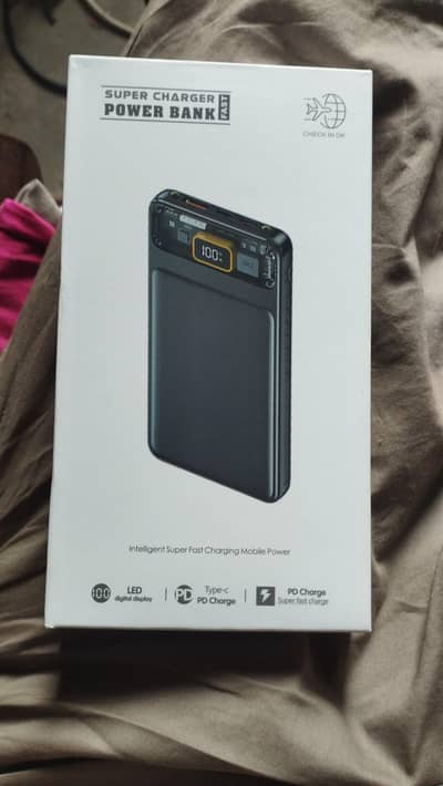 power Bank