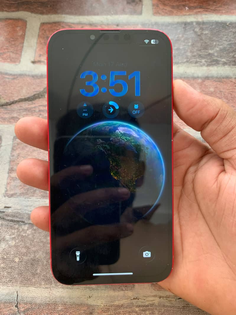 Apple iPhone 13 3