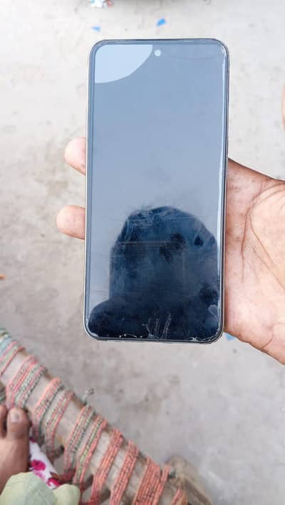 Infinix Hot 50i