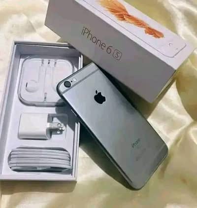 Apple iPhone 6S 64 gb my wts numr 0320,6910527