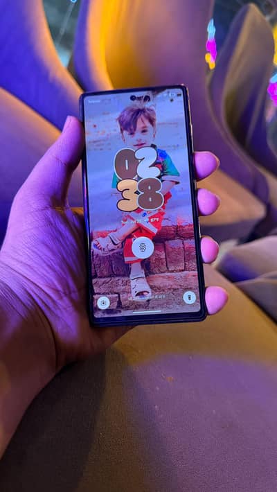 Google pixel 6a 8/128