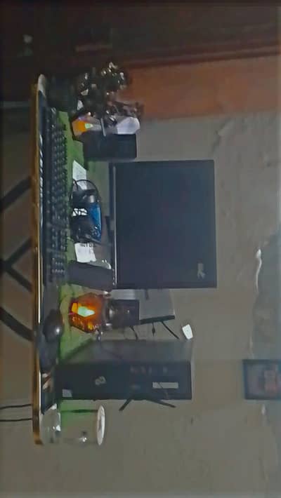 ALL PC SETUP • COMPUTER