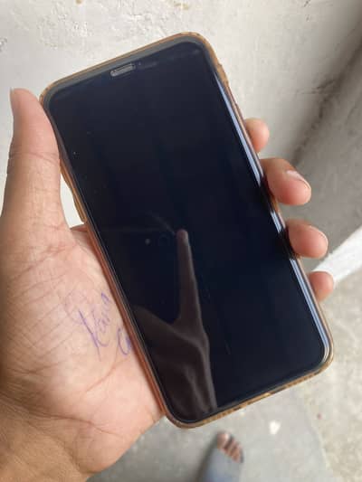 iPhone XS 256 Fu