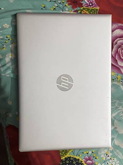 HP Probook i5 640 G4  8th Generation Total Okay Business Laptop