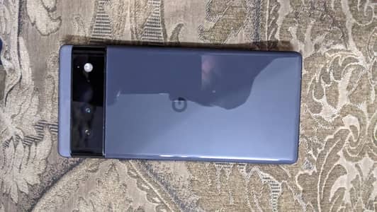 Google Pixel 6 forsale