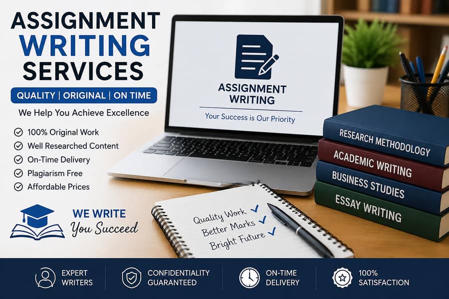 Assignment writing 0