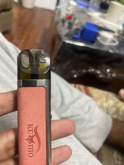 Pod kamiho