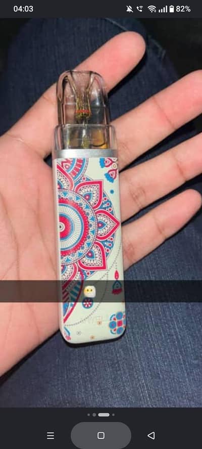 Caliburn g3 lite