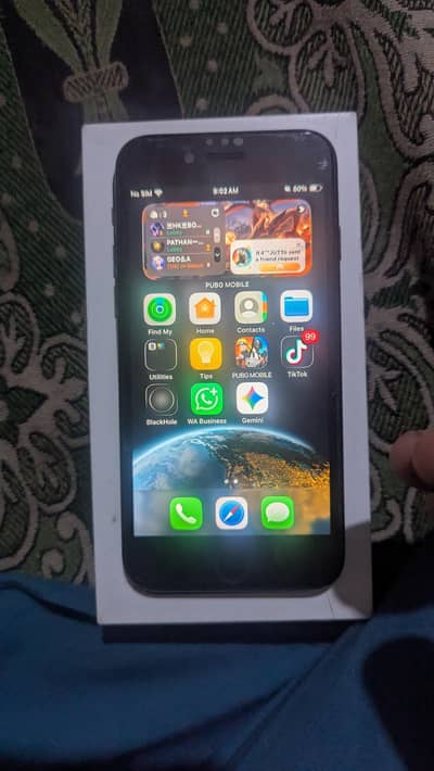 iPhone SE 2022 jv ha 64 mamry Whatsapp 03197148317
