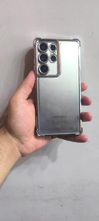 Samsung S25 Ultra
