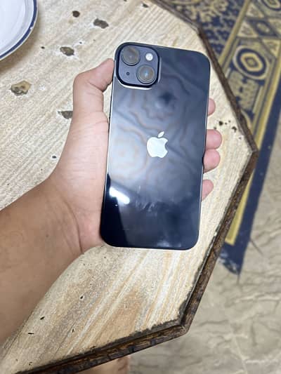 Apple iPhone 14 plus